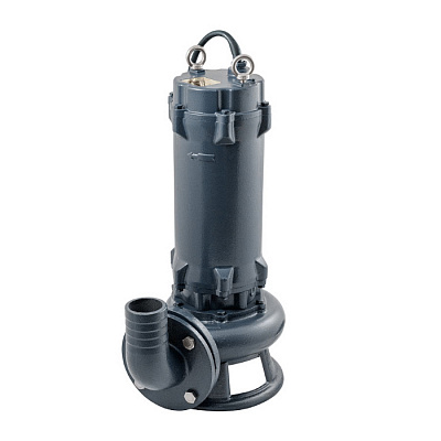 Фекальный насос UNIPUMP FEKAMAX 100-15-7,5 Фекальный насос UNIPUMP FEKAMAX 100-15-7,5