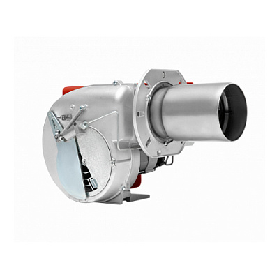 Жидкотопливная горелка Flameair двухступенчатая FAL 16/2 1 TL300 (83-166 кВт)