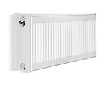 Стальной панельный радиатор отопления Oasis PB 22-3-07 1,2 мм