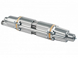 Погружной насос для колодцев UNIPUMP Бавленец 2 БВ-0,24-40-У5, 20 м