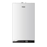 Настенный газовый двухконтурный котел отопления Haier TechLine S 2.24TW, 24 кВт (GE0QP2E00RU)