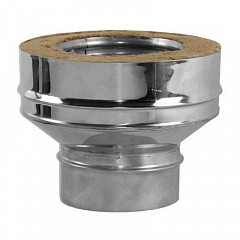 Переходник моно-термо Вулкан V50R d104/200, на конус
