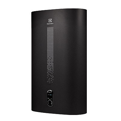 Электрический накопительный водонагреватель Electrolux EWH 80 Gladius 2.0 Grafit Электрический накопительный водонагреватель Electrolux EWH 80 Gladius 2.0 Grafit
