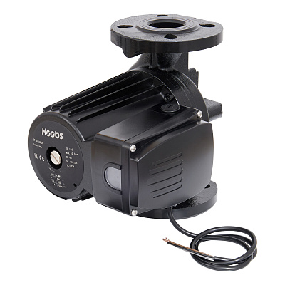 Циркуляционный насос HOOBS CT 40-120SF 250мм 700Вт 3x400В 50Гц (с ответными фланцами) Циркуляционный насос HOOBS CT 40-120SF 250мм 700Вт 3x400В 50Гц (с ответными фланцами)