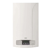 Настенный газовый двухконтурный котел отопления Baxi LUNA-3 240 i (CSE45224366-)
