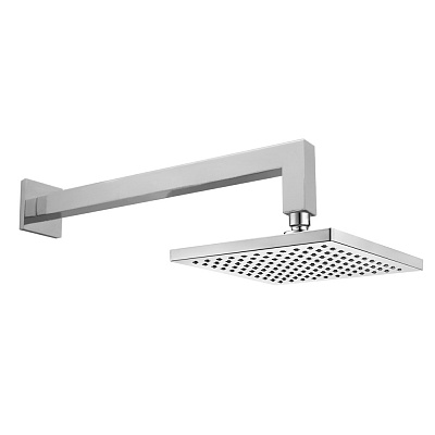 Верхний душ E.C.A. Tiera 102145031 Верхний душ E.C.A. Tiera 102145031
