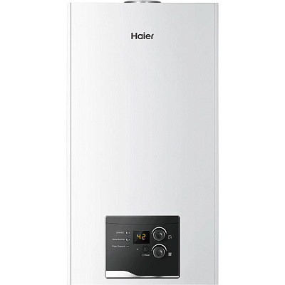 Настенный газовый двухконтурный котел отопления Haier Urban 2.10 TM Настенный газовый двухконтурный котел отопления Haier Urban 2.10 TM