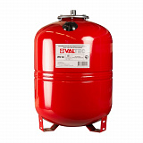 Расширительный бак VALTEC VT.RV.R 150л, для системы отопления
