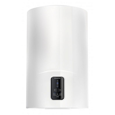 Электрический накопительный водонагреватель Ariston LYDOS ECO ABS PW 80 V Электрический накопительный водонагреватель Ariston LYDOS ECO ABS PW 80 V