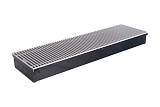 Внутрипольный конвектор с естественной конвекцией Stout SCN-1100-1119100