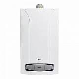 Настенный газовый двухконтурный котел отопления Baxi LUNA-3 Comfort 240 i (CSE45224358-)