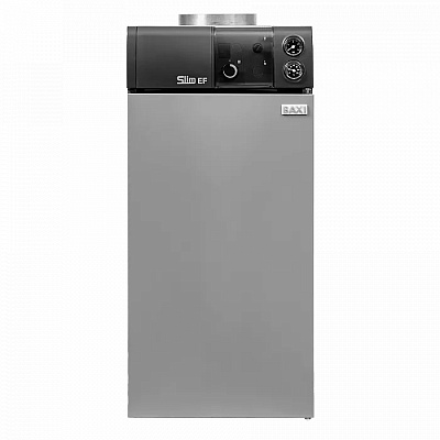 Напольный газовый котел отопления, атмосферный Baxi SLIM EF 1.31 (A7116066) Напольный газовый котел отопления, атмосферный Baxi SLIM EF 1.31 (A7116066)