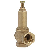 Клапан предохранительный OR (Officine Rigamonti) 1-12 б.2вн. р.