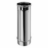 Труба Вулкан VCR d180/280 L500 коаксиальная CCTH