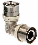 Угольник пресс VALTEC 40, VTm.251.N.004040