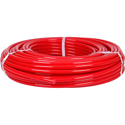 Труба из сшитого полиэтилена Rommer PE-Xa/EVOH 16 х 2.0 Труба из сшитого полиэтилена Rommer PE-Xa/EVOH 16 х 2.0