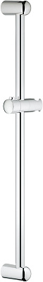 Душевая штанга Grohe Tempesta Classic 27523000