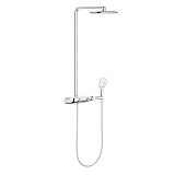 Душевая колонна Grohe Rainshower SmartControl Mono 360 26361000