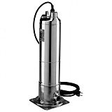 Погружной насос для колодцев DAB PULSAR DRY 50/50 M-NA