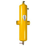 Сепаратор шлама и газа Spirotech Spirocombi Hi-Flow DN50 под сварку