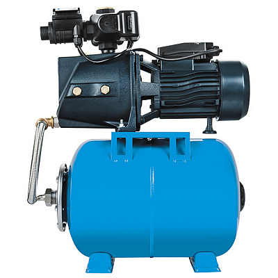 Насосная станция UNIPUMP АКВАРОБОТ JSW 55-24