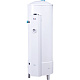 Напольный газовый котел отопления Ростовгазоаппарат RGA 17 Classic NP TL 2210-377