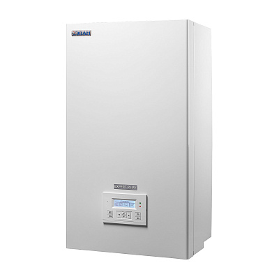 Электрический котёл отопления одноконтурный настенный ЭВАН EXPERT PLUS - 6 (14506)