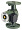 Циркуляционный насос DAB B 80/250.40 T - 400 v