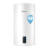 Электрический накопительный водонагреватель Thermex Lima 80 V Wi-Fi