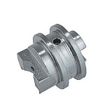 Вкладыш фасонный KAN-therm Push для латунных тройников и отводов, 14x2
