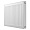 Стальной панельный радиатор отопления Royal Thermo COMPACT C11-400-1500 RAL9016