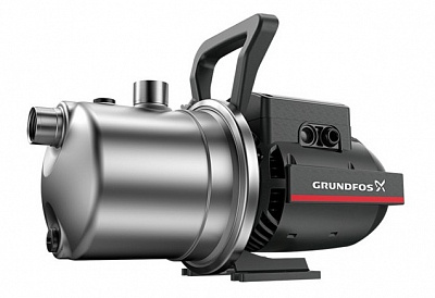 Поверхностный насос Grundfos JP 5-48 Поверхностный насос Grundfos JP 5-48