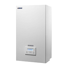 Электрический котёл отопления одноконтурный настенный ЭВАН EXPERT PLUS - 27 (14527)