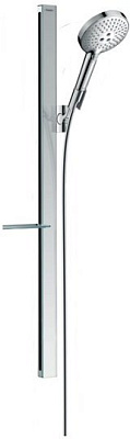 Душевой гарнитур Hansgrohe Raindance Select S 27648000