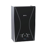 Настенный газовый конденсационный котел отопления E.C.A. CONFEO PREMIX HM 30 KW