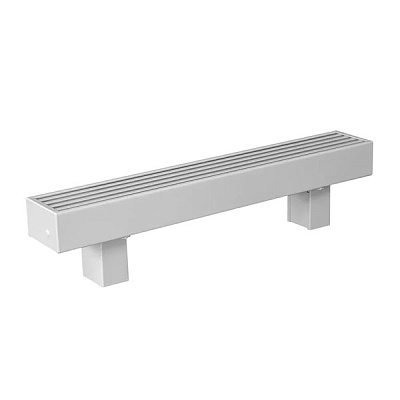 Напольный конвектор КЗТО 130x80x700 (1 то) Напольный конвектор КЗТО 130x80x700 (1 то)