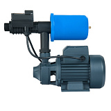 Насосная станция UNIPUMP АКВАРОБОТ QB 60 (г/а 2л)