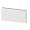Стальной панельный радиатор отопления Valfex STEEL C 22 300х1200 с боковым подключением, 1701 Вт