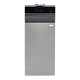 Напольный газовый котел отопления Baxi Slim 1.300 Fi (WSB43530301-)