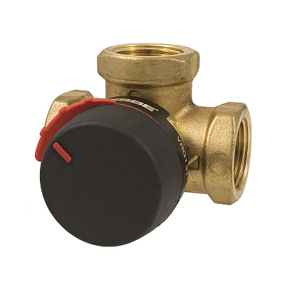 Клапан смесительный ESBE VRG 131 50-40