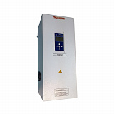 Электрический котёл отопления одноконтурный настенный Savitr Control 12 Lite