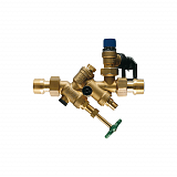 Группа безопасности Stiebel Eltron ZH 1