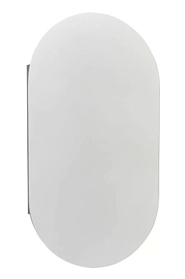 Зеркальный шкаф Акватон Оливия 1A254502OL010