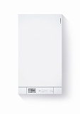 Настенный газовый двухконтурный котел отопления Hermes Legacy 100-W A1JB 24 кВт