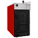 Твердотопливный напольный котел отопления Protherm Бобёр 40 DLO 29 кВт