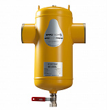 Сепаратор шлама Spirotech Spirotrap DN 100 под сварку