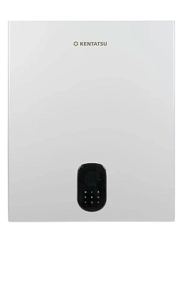 Настенный газовый одноконтурный котел отопления Kentatsu NOBBY BASE (S) 44-CS Настенный газовый одноконтурный котел отопления Kentatsu NOBBY BASE (S) 44-CS