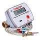 Теплосчётчик ультразвуковой VALTEC TCY-15.06.R.0.00.H, RS-485, 0,6 м3/час (на обратный тр.)