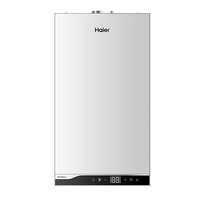 Настенный газовый одноконтурный котел отопления Haier TechLine S 1.14TW, 14 кВт (GE0QN0E00RU) Настенный газовый одноконтурный котел отопления Haier TechLine S 1.14TW, 14 кВт (GE0QN0E00RU)