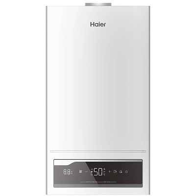 Настенный газовый двухконтурный котел отопления Haier ProLine 2.18 Ti Настенный газовый двухконтурный котел отопления Haier ProLine 2.18 Ti